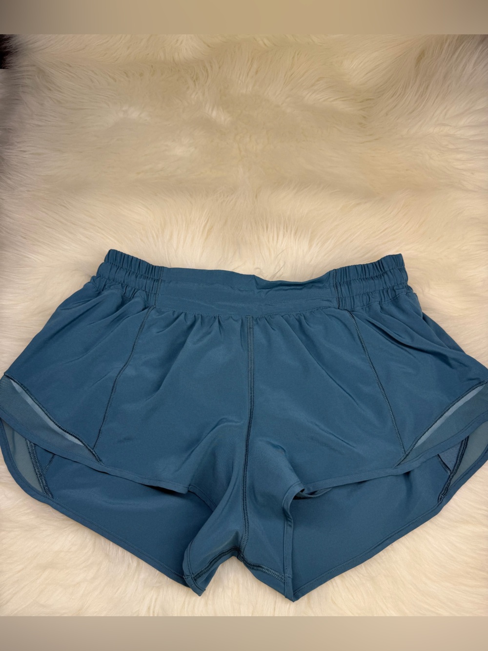 Hottie hot lululemon shorts
